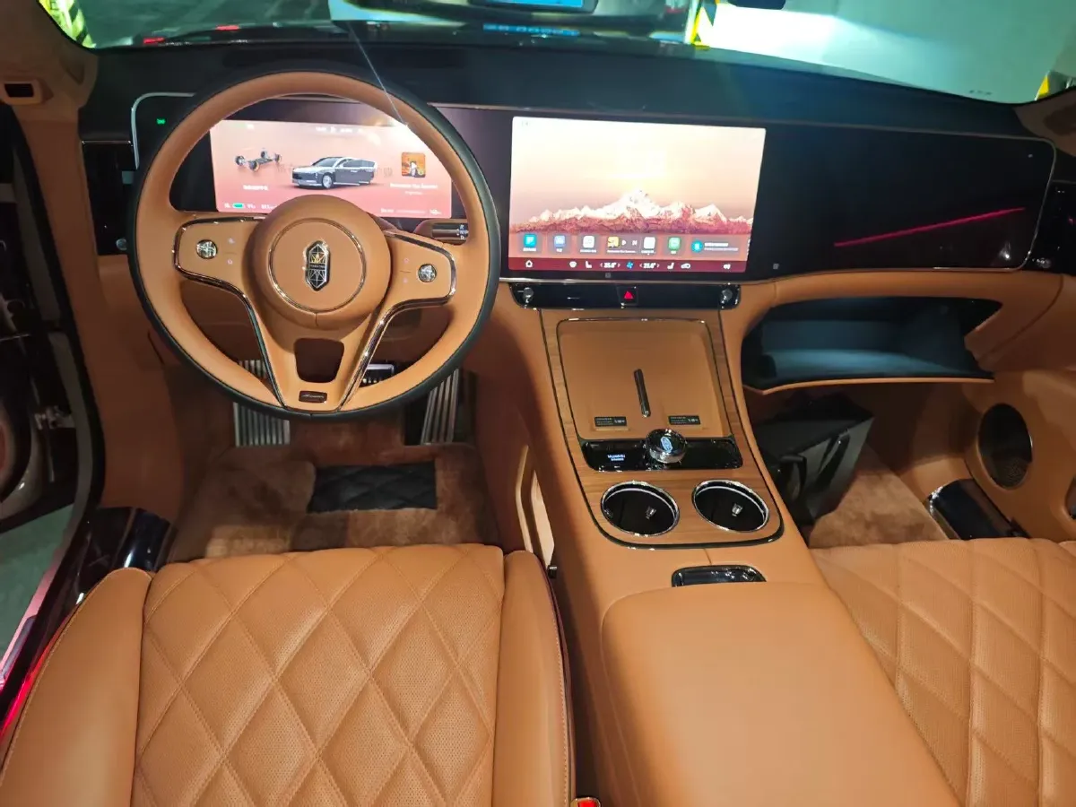 2025 HIMA S800 BEV 97KWH,autocango,china used car exporter,china ev exporter,chinese used car exporter,chinese used ev exporter