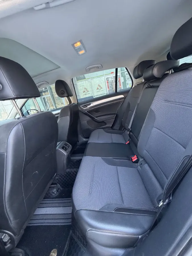 2018 Volkswagen Golf 1.6L 110HP L4 6AT,autocango,china used car exporter,china ev exporter,chinese used car exporter,chinese used ev exporter