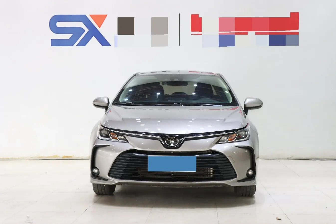 2019 Toyota Corolla 1.2T 116HP L4 CVT,autocango,china used car exporter,china ev exporter,chinese used car exporter,chinese used ev exporter