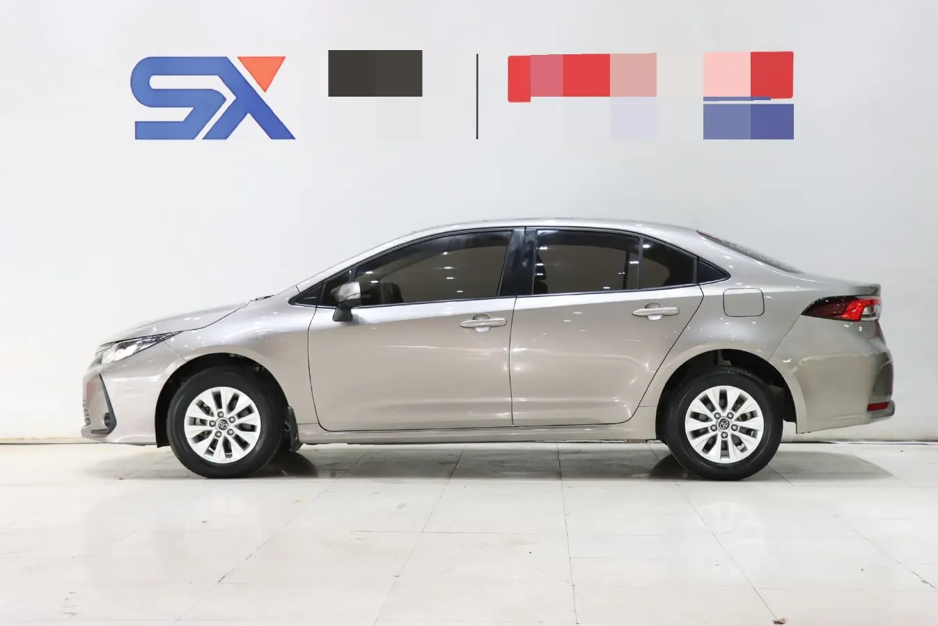 2019 Toyota Corolla 1.2T 116HP L4 CVT,autocango,china used car exporter,china ev exporter,chinese used car exporter,chinese used ev exporter