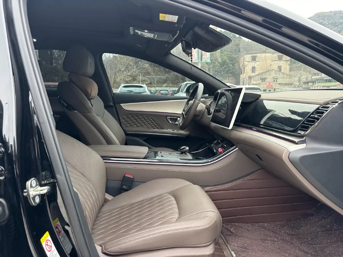 2023 BYD Han 1.5T 139HP L4 E-CVT PHEV 18.316KWH,autocango,china used car exporter,china ev exporter,chinese used car exporter,chinese used ev exporter