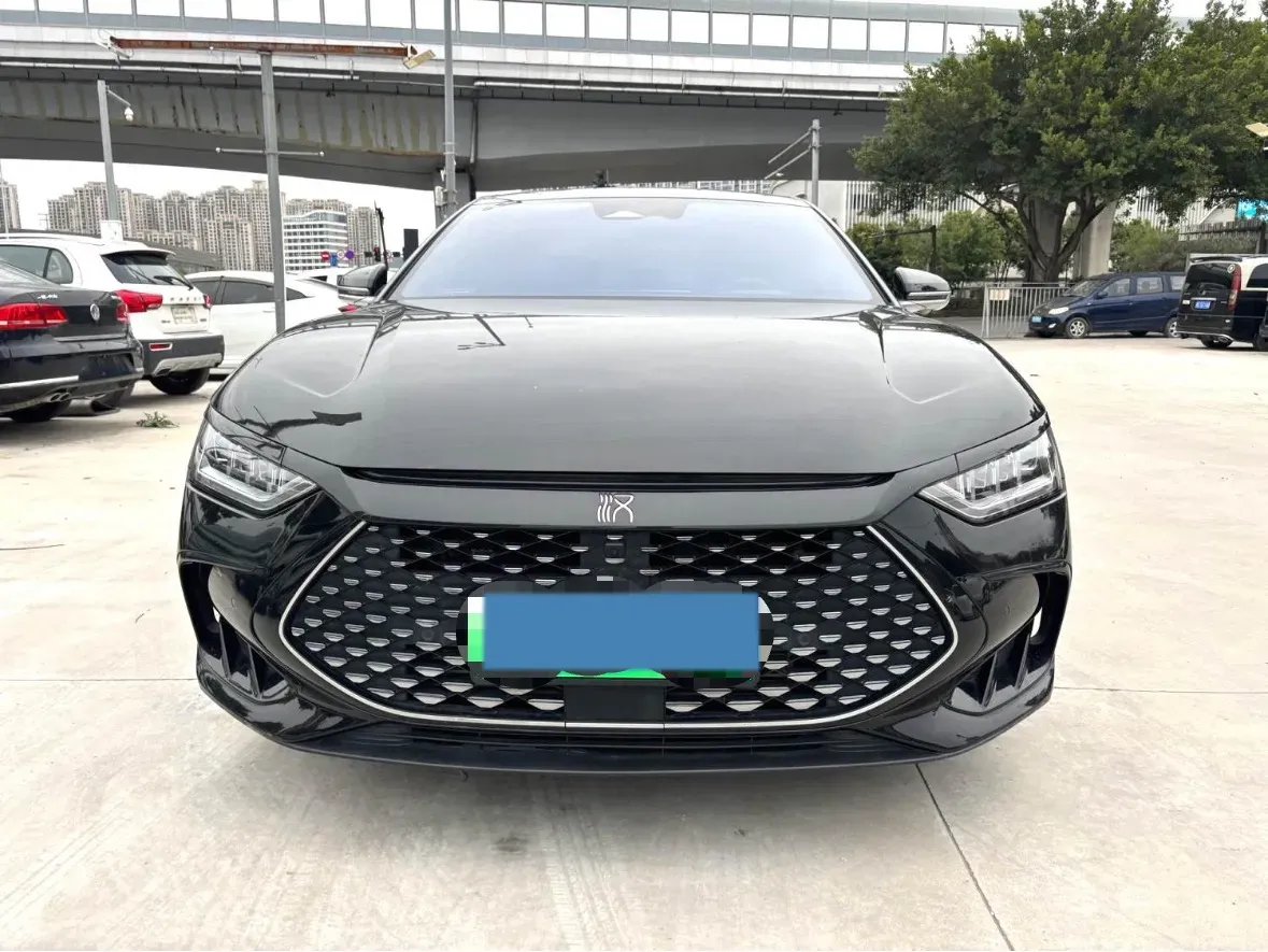 2023 BYD Han 1.5T 139HP L4 E-CVT PHEV 18.316KWH,autocango,china used car exporter,china ev exporter,chinese used car exporter,chinese used ev exporter