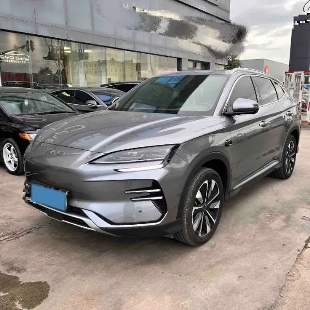 2025 BYD Song Plus BEV 71.8KWH,autocango,china used car exporter,china ev exporter,chinese used car exporter,chinese used ev exporter