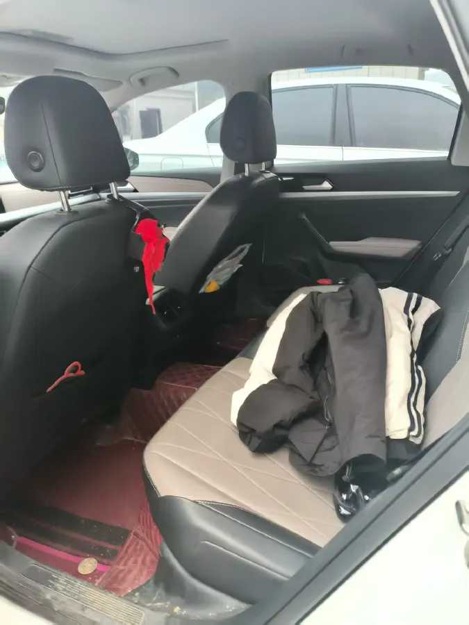 2023 Volkswagen Lavida 1.5L 110HP L4 6AT,autocango,china used car exporter,china ev exporter,chinese used car exporter,chinese used ev exporter