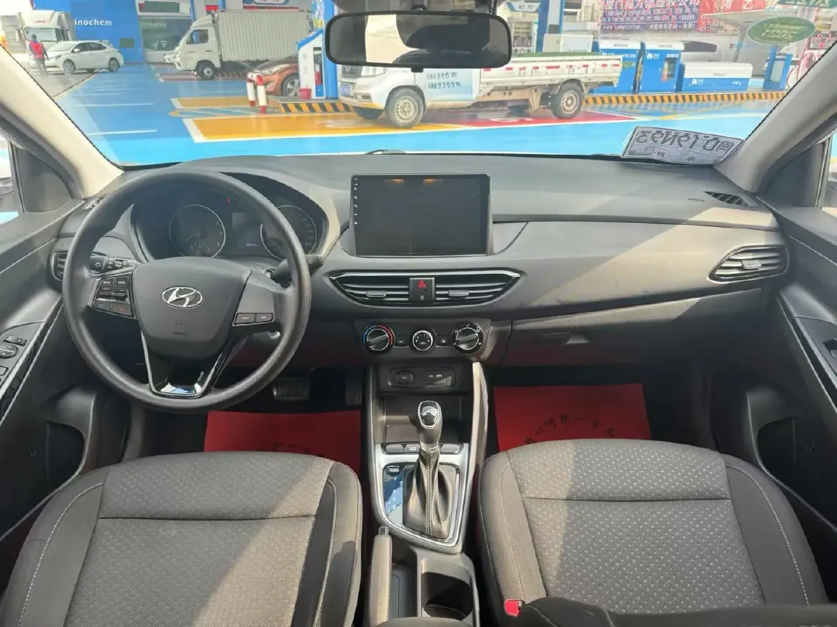 2020 Hyundai Celesta 1.6L 123HP L4 6AT,autocango,china used car exporter,china ev exporter,chinese used car exporter,chinese used ev exporter