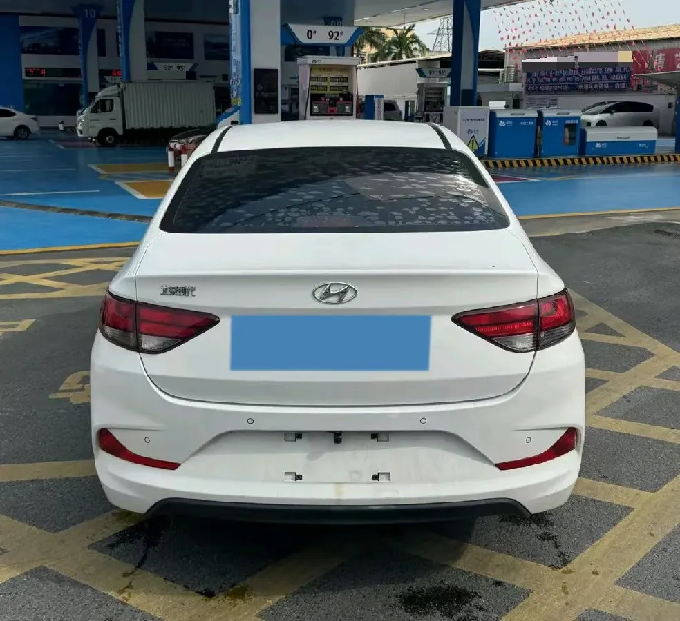 2020 Hyundai Celesta 1.6L 123HP L4 6AT,autocango,china used car exporter,china ev exporter,chinese used car exporter,chinese used ev exporter