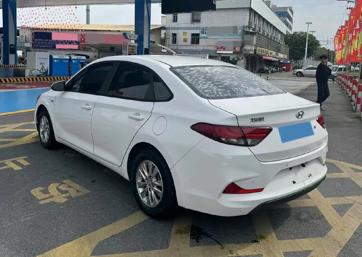 2020 Hyundai Celesta 1.6L 123HP L4 6AT,autocango,china used car exporter,china ev exporter,chinese used car exporter,chinese used ev exporter