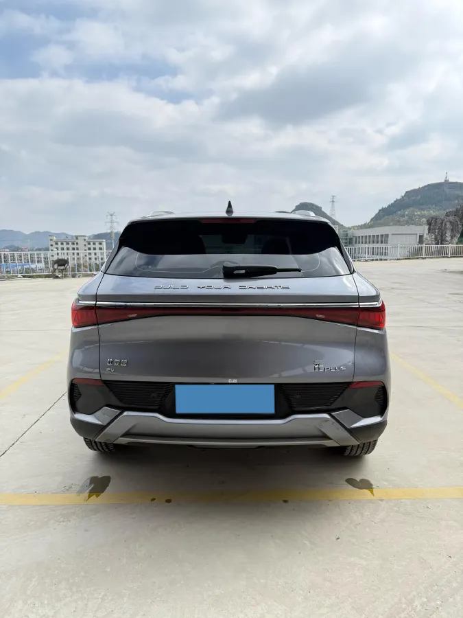 2023 BYD Yuan Plus BEV 60.48KWH,autocango,china used car exporter,china ev exporter,chinese used car exporter,chinese used ev exporter