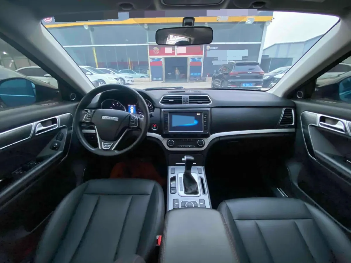 2018 Haval H6 Coupe 1.5T 169HP L4 7DCT,autocango,china used car exporter,china ev exporter,chinese used car exporter,chinese used ev exporter