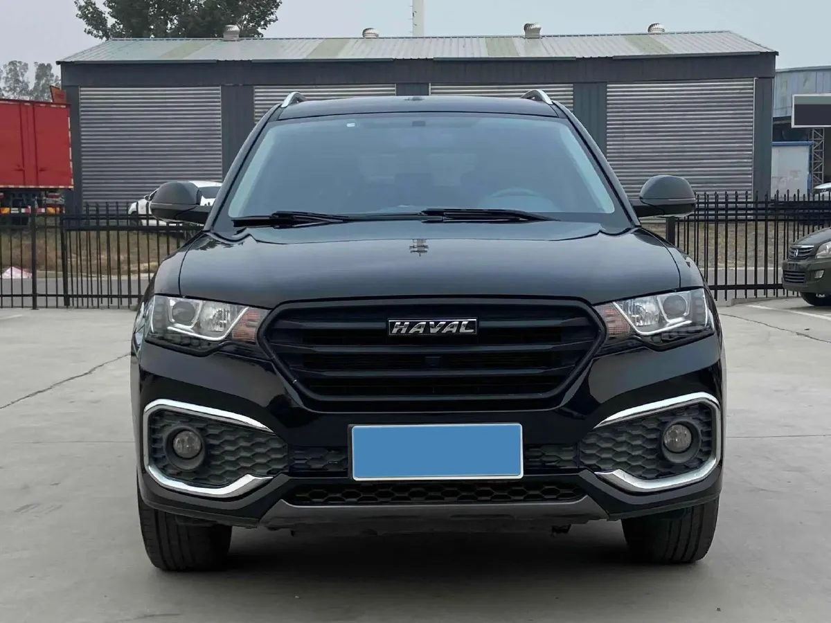 2018 Haval H6 Coupe 1.5T 169HP L4 7DCT,autocango,china used car exporter,china ev exporter,chinese used car exporter,chinese used ev exporter