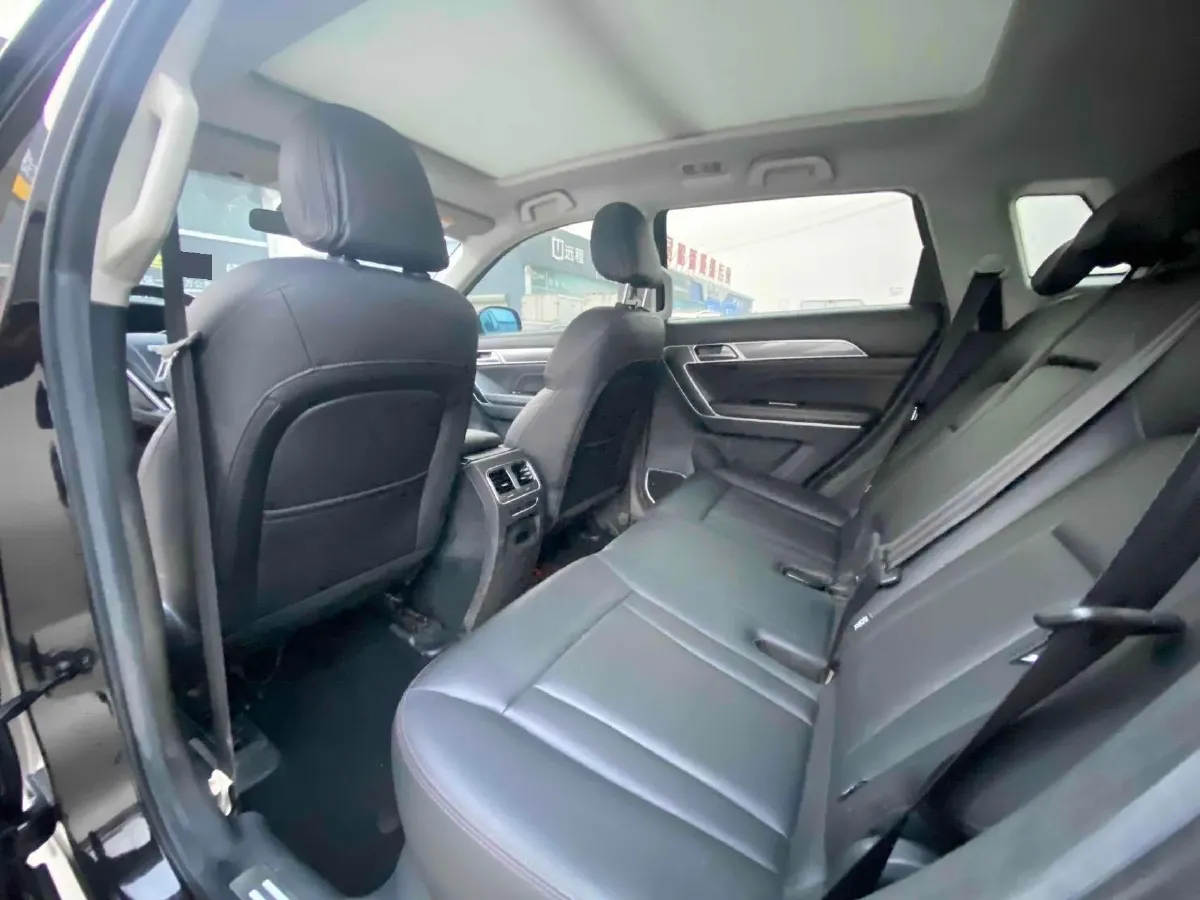 2018 Haval H6 Coupe 1.5T 169HP L4 7DCT,autocango,china used car exporter,china ev exporter,chinese used car exporter,chinese used ev exporter