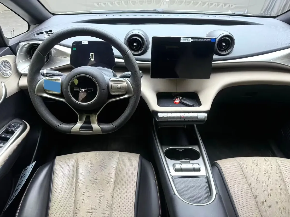 2024 BYD Dolphin BEV 44.928KWH,autocango,china used car exporter,china ev exporter,chinese used car exporter,chinese used ev exporter