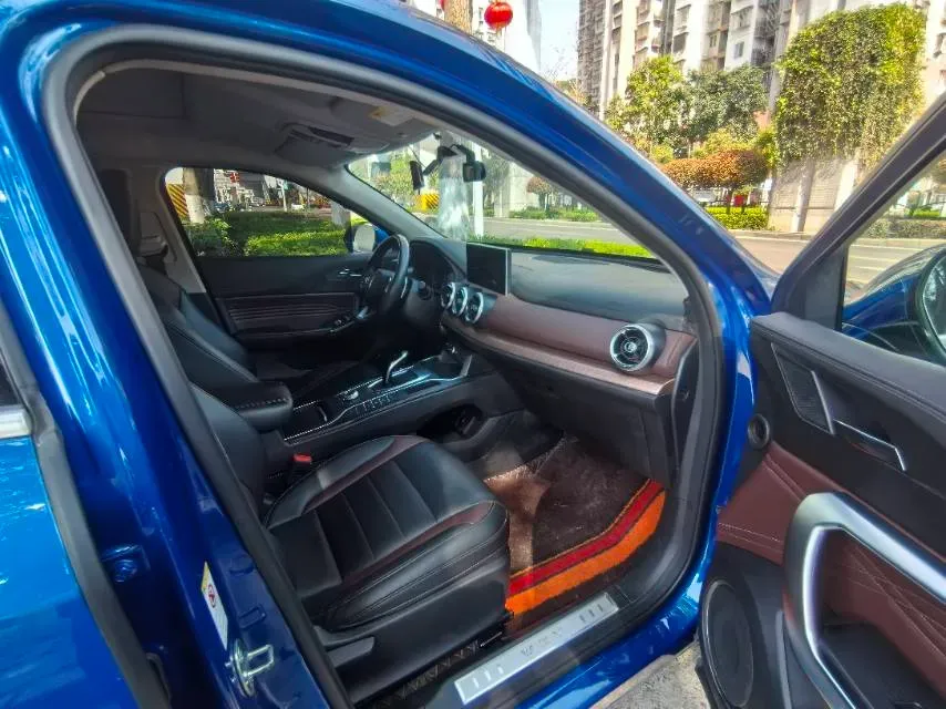 2020 WEY VV5 1.5T 171HP L4 7DCT,autocango,china used car exporter,china ev exporter,chinese used car exporter,chinese used ev exporter