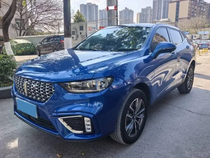 2020 WEY VV5 1.5T 171HP L4 7DCT,autocango,china used car exporter,china ev exporter,chinese used car exporter,chinese used ev exporter