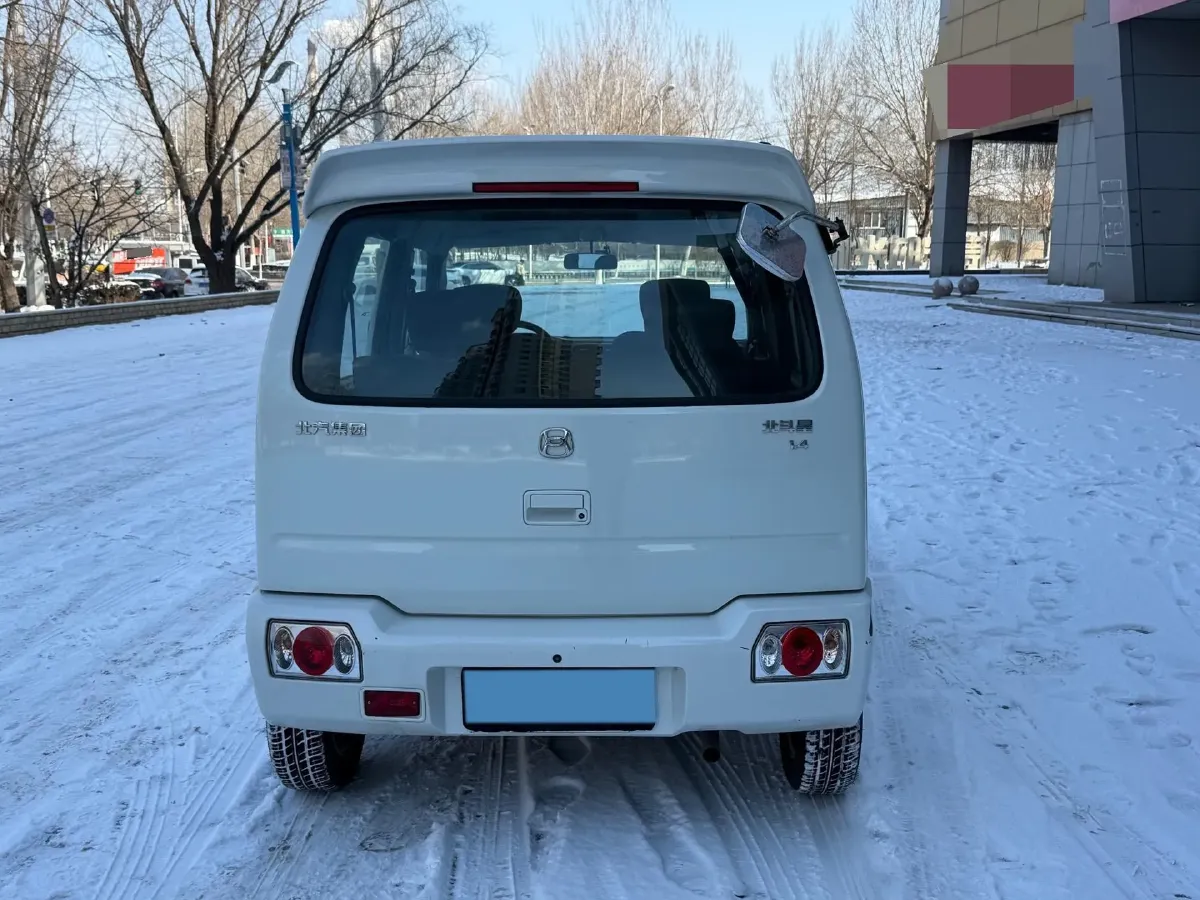 2020 BAIC ChangHe Wagon R X5 1.4L 97HP L4 5MT,autocango,china used car exporter,china ev exporter,chinese used car exporter,chinese used ev exporter