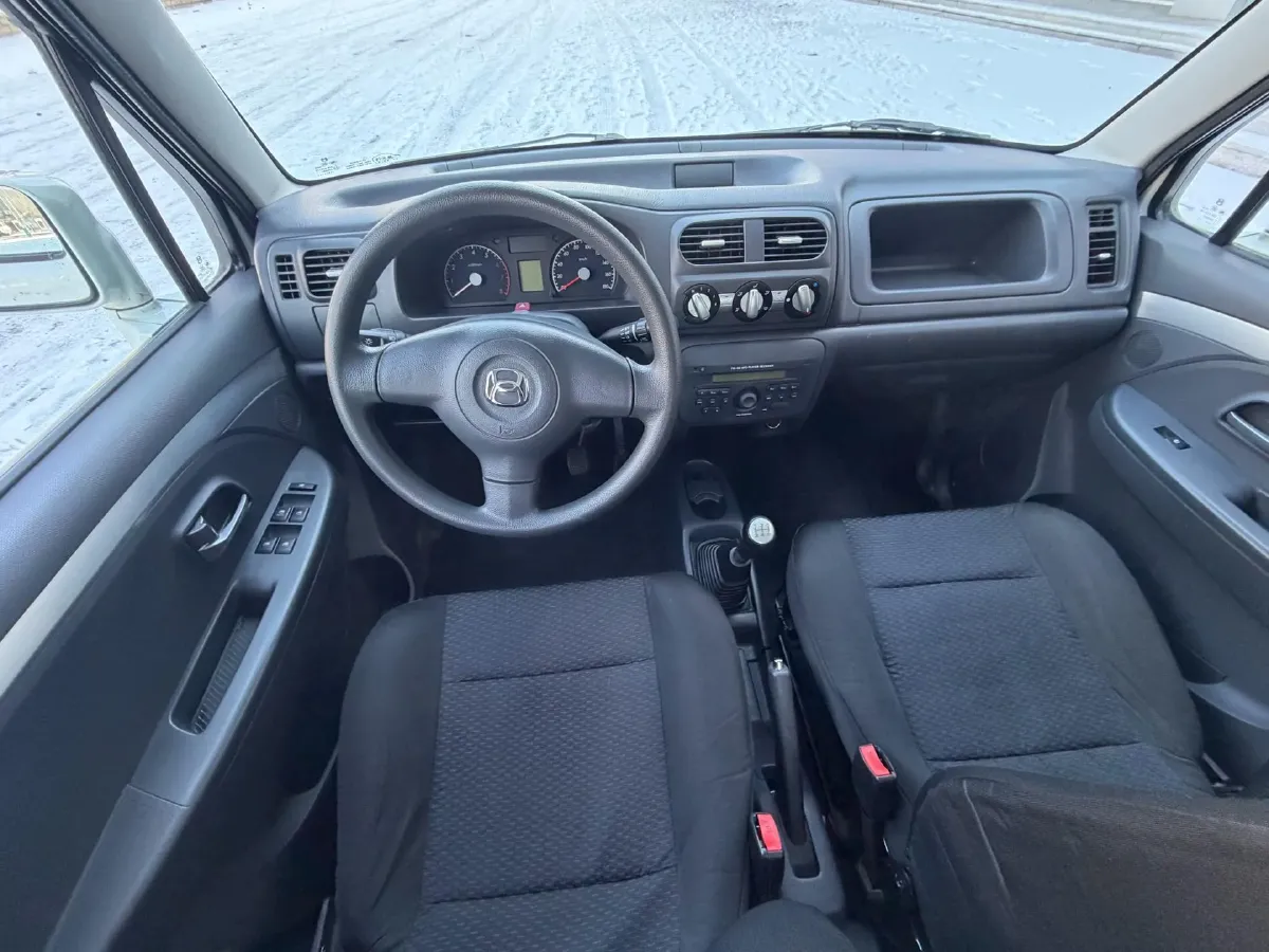 2020 BAIC ChangHe Wagon R X5 1.4L 97HP L4 5MT,autocango,china used car exporter,china ev exporter,chinese used car exporter,chinese used ev exporter