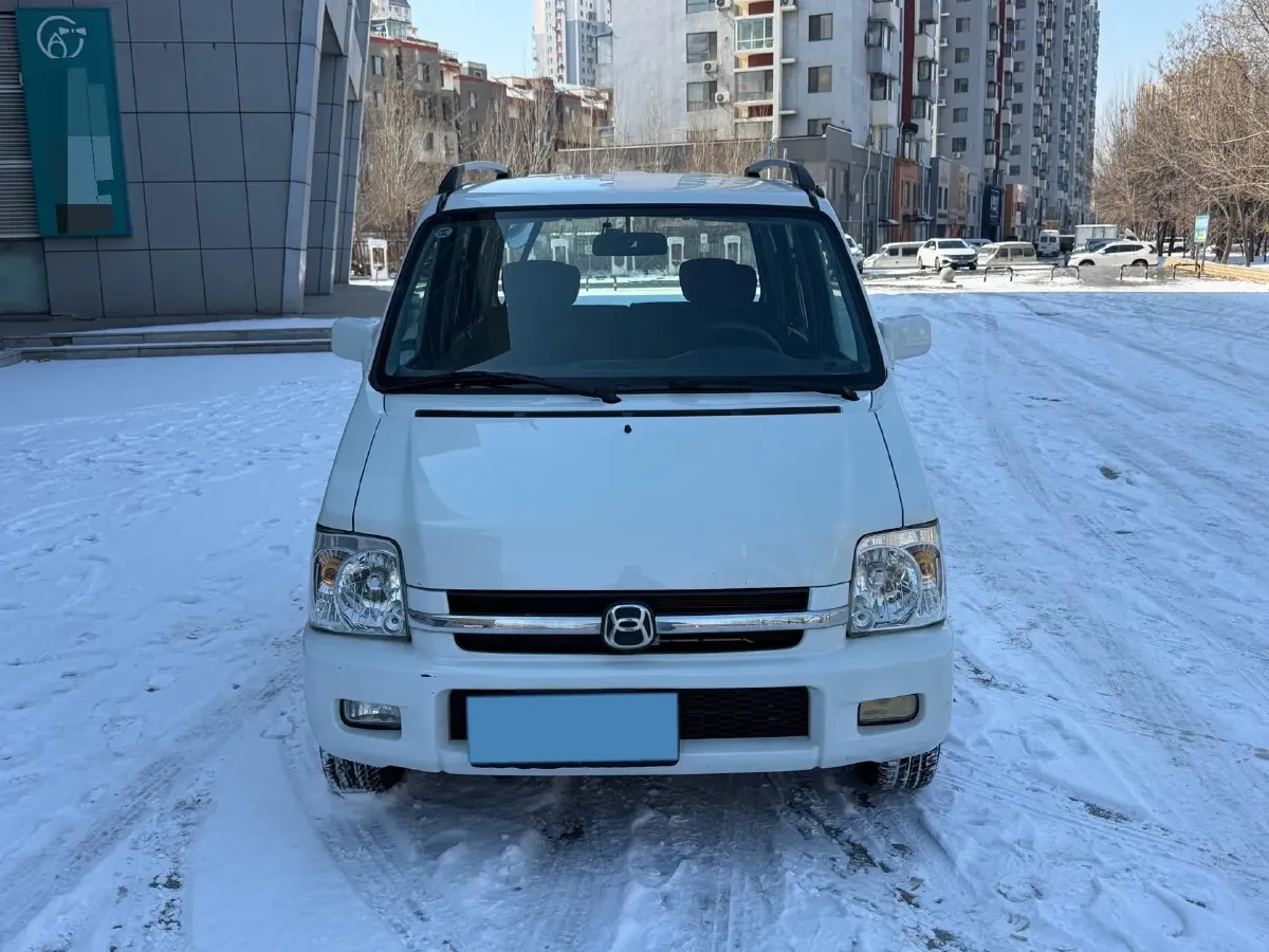 2020 BAIC ChangHe Wagon R X5 1.4L 97HP L4 5MT,autocango,china used car exporter,china ev exporter,chinese used car exporter,chinese used ev exporter