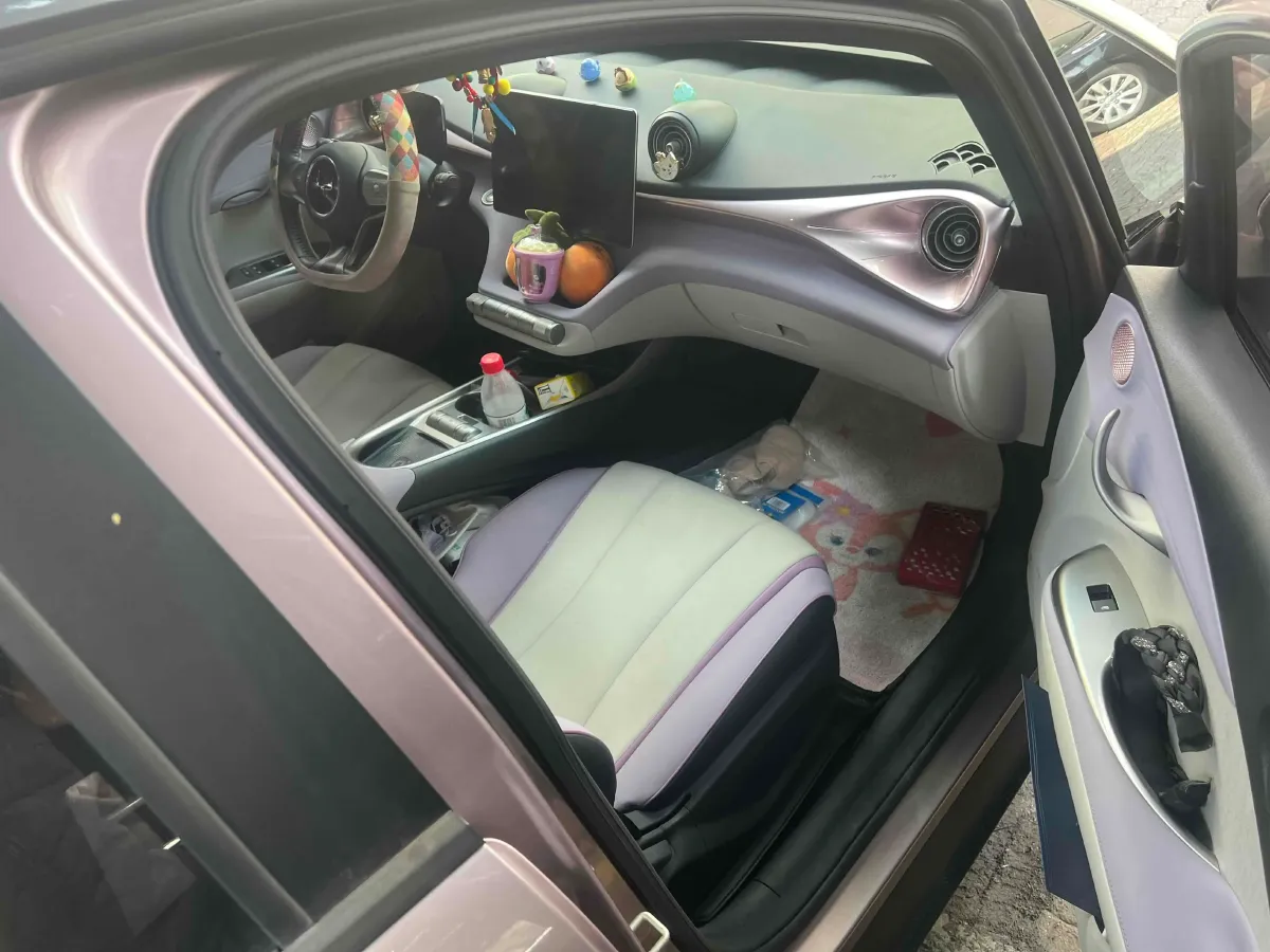 2021 BYD Yuan Pro BEV 50.1KWH,autocango,china used car exporter,china ev exporter,chinese used car exporter,chinese used ev exporter