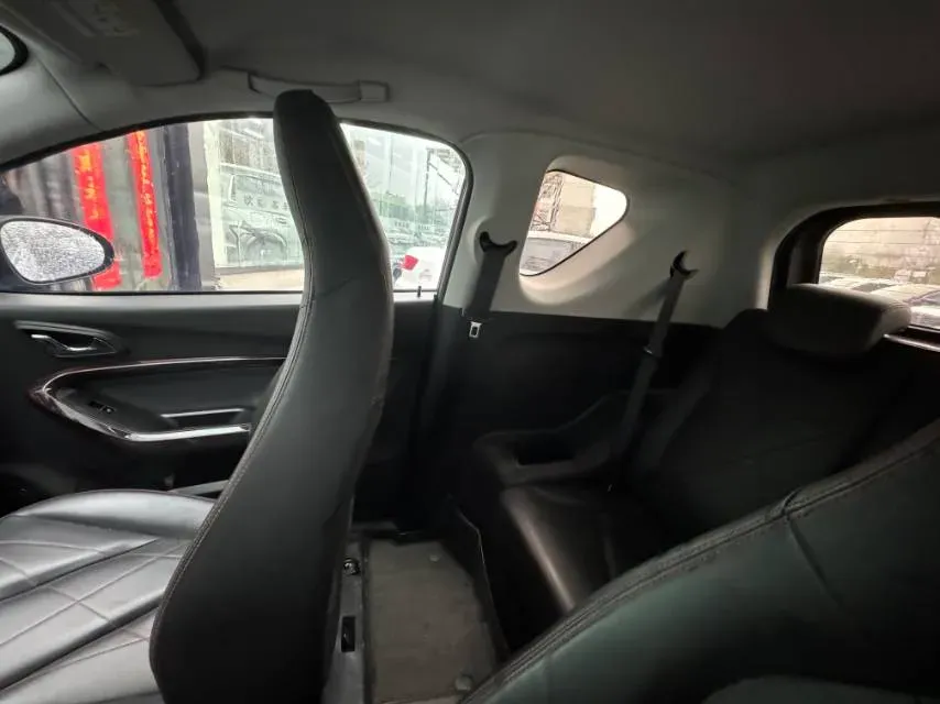 2022 Chery Little Ant BEV 30.7KWH,autocango,china used car exporter,china ev exporter,chinese used car exporter,chinese used ev exporter