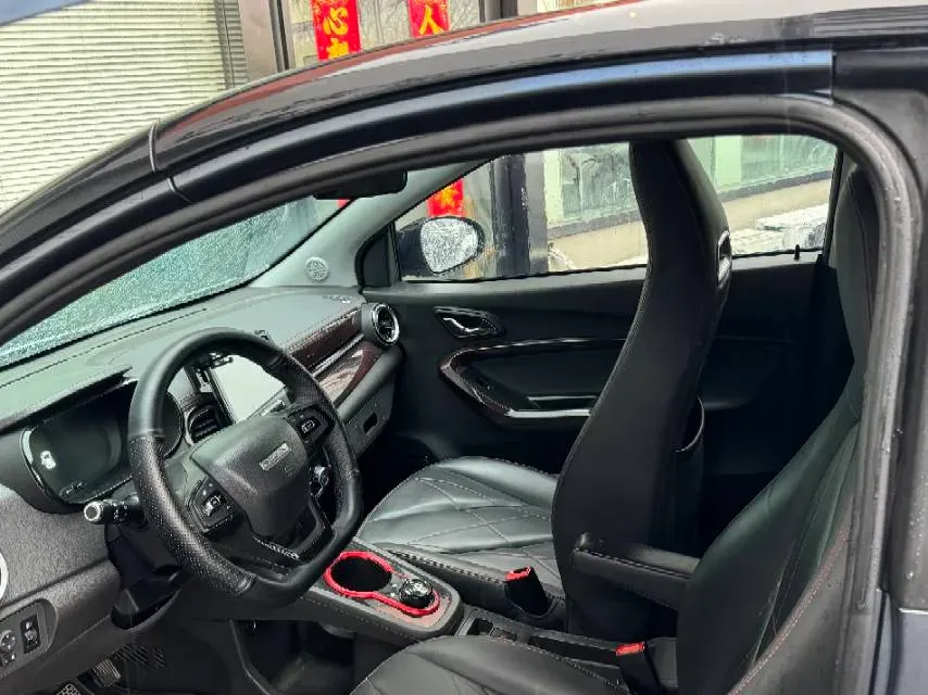 2022 Chery Little Ant BEV 30.7KWH,autocango,china used car exporter,china ev exporter,chinese used car exporter,chinese used ev exporter