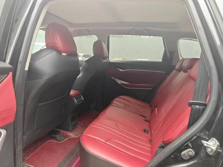 2021 ChangAn CS75 Plus 1.5T 178HP L4 6AT,autocango,china used car exporter,china ev exporter,chinese used car exporter,chinese used ev exporter