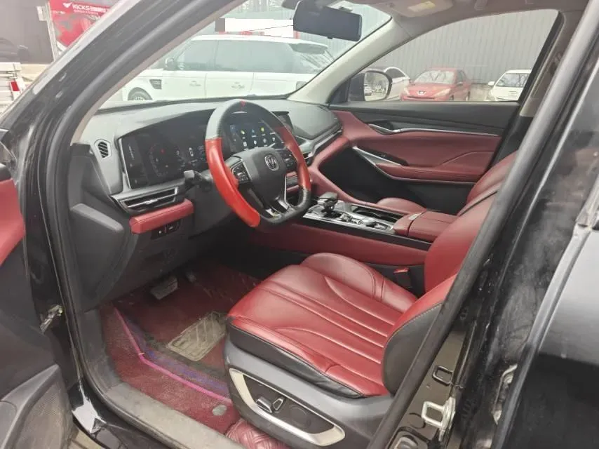 2021 ChangAn CS75 Plus 1.5T 178HP L4 6AT,autocango,china used car exporter,china ev exporter,chinese used car exporter,chinese used ev exporter