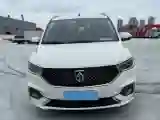 2019 BaoJun 360 1.5L 105HP L4 6MT