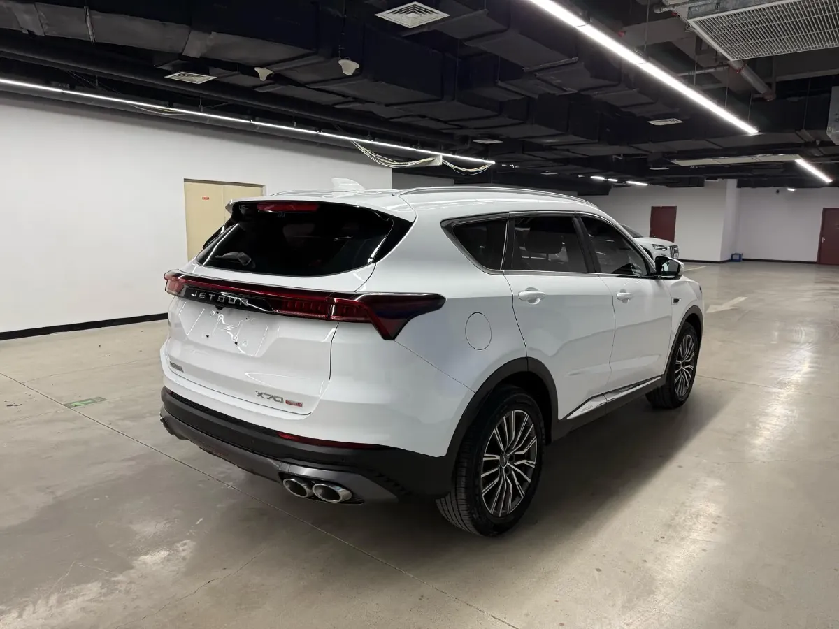 2023 Jetour X70 Plus 1.5T 156HP L4 6DCT,autocango,china used car exporter,china ev exporter,chinese used car exporter,chinese used ev exporter