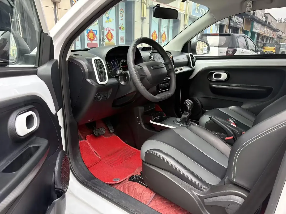 2022 Roewe Clever BEV 29KWH,autocango,china used car exporter,china ev exporter,chinese used car exporter,chinese used ev exporter