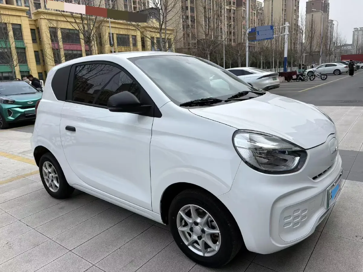 2022 Roewe Clever BEV 29KWH,autocango,china used car exporter,china ev exporter,chinese used car exporter,chinese used ev exporter