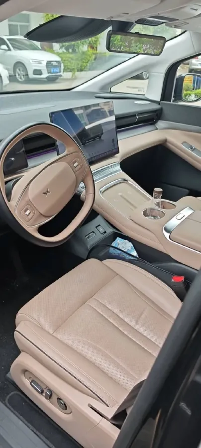 2024 Xpeng X9 BEV 101.5KWH,autocango,china used car exporter,china ev exporter,chinese used car exporter,chinese used ev exporter