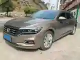 2020 Volkswagen Passat 2.0T 186HP L4 7DCT