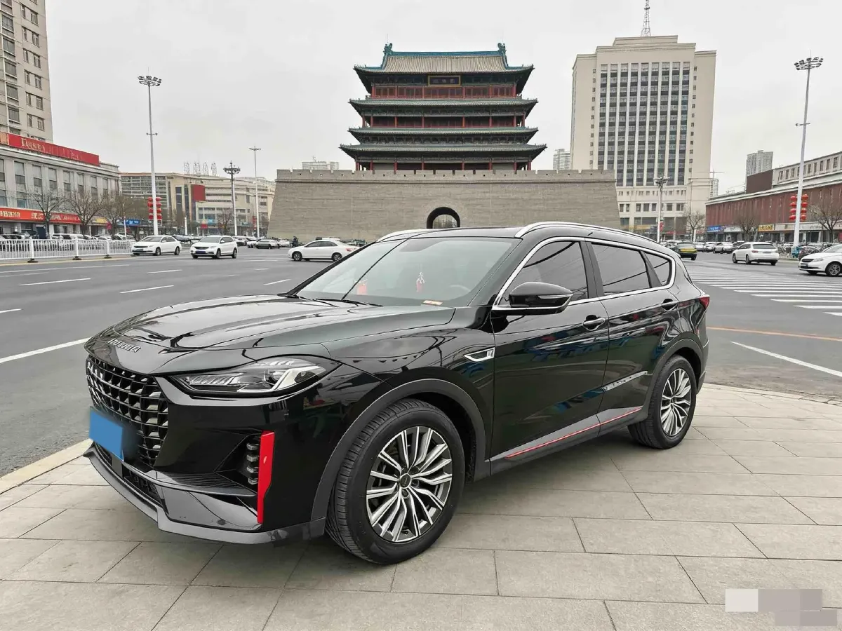 2023 Jetour X70 Plus 1.5T 156HP L4 6DCT,autocango,china used car exporter,china ev exporter,chinese used car exporter,chinese used ev exporter