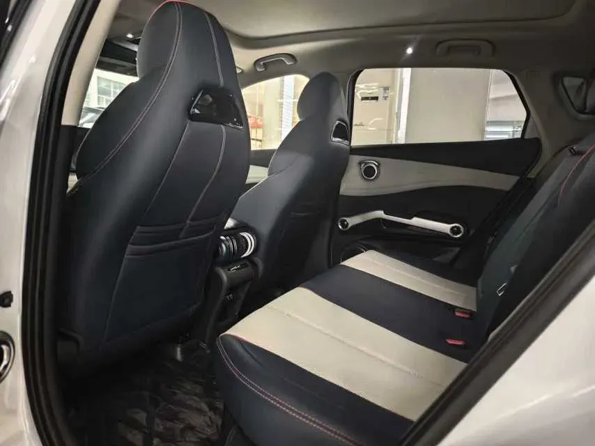 2022 BYD Yuan Plus BEV 60.48KWH,autocango,china used car exporter,china ev exporter,chinese used car exporter,chinese used ev exporter