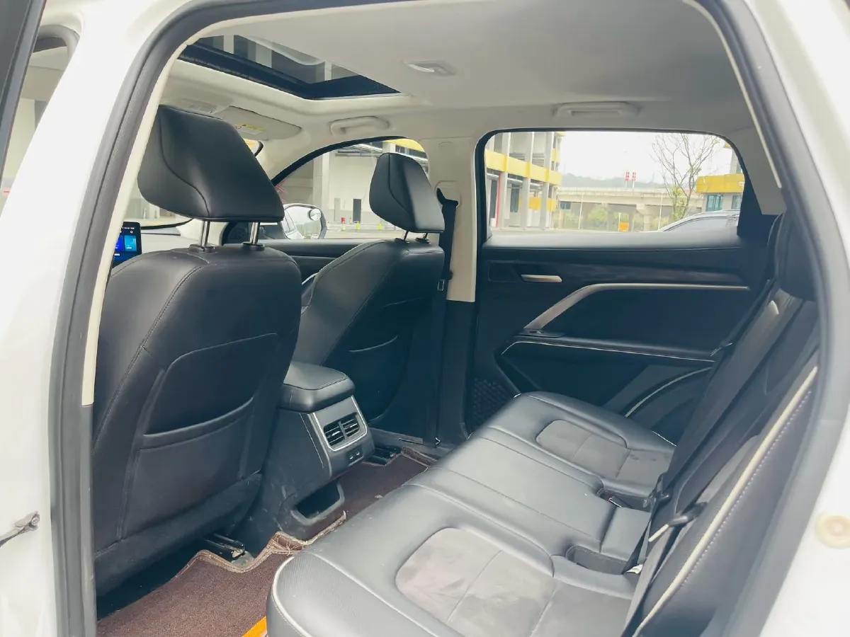 2021 Haval H6 1.5T 150HP L4 7DCT,autocango,china used car exporter,china ev exporter,chinese used car exporter,chinese used ev exporter