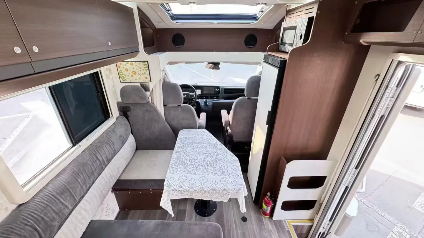 2023 Ford Transit 2.0T 143HP L4 9AT,autocango,china used car exporter,china ev exporter,chinese used car exporter,chinese used ev exporter