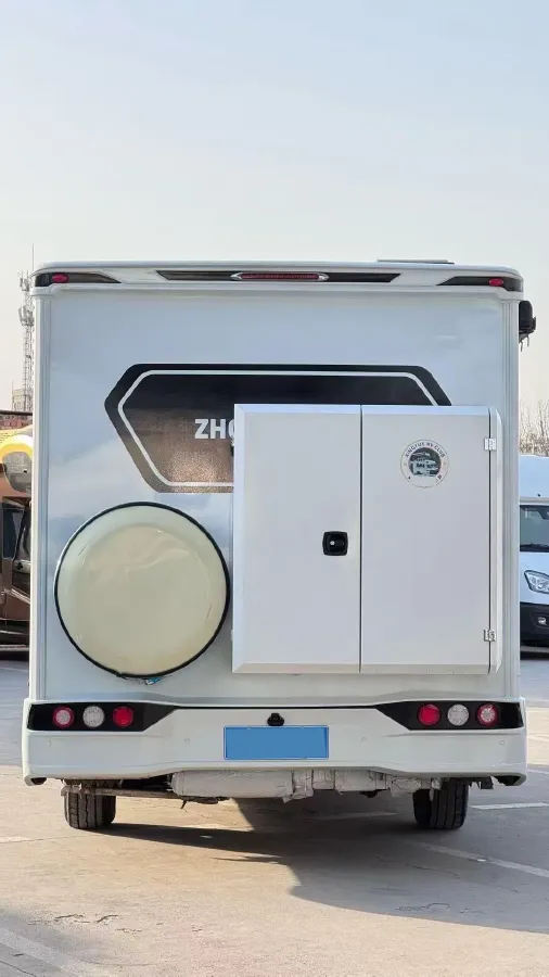 2023 Ford Transit 2.0T 143HP L4 9AT,autocango,china used car exporter,china ev exporter,chinese used car exporter,chinese used ev exporter