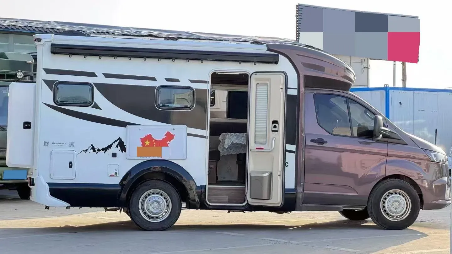 2023 Ford Transit 2.0T 143HP L4 9AT,autocango,china used car exporter,china ev exporter,chinese used car exporter,chinese used ev exporter