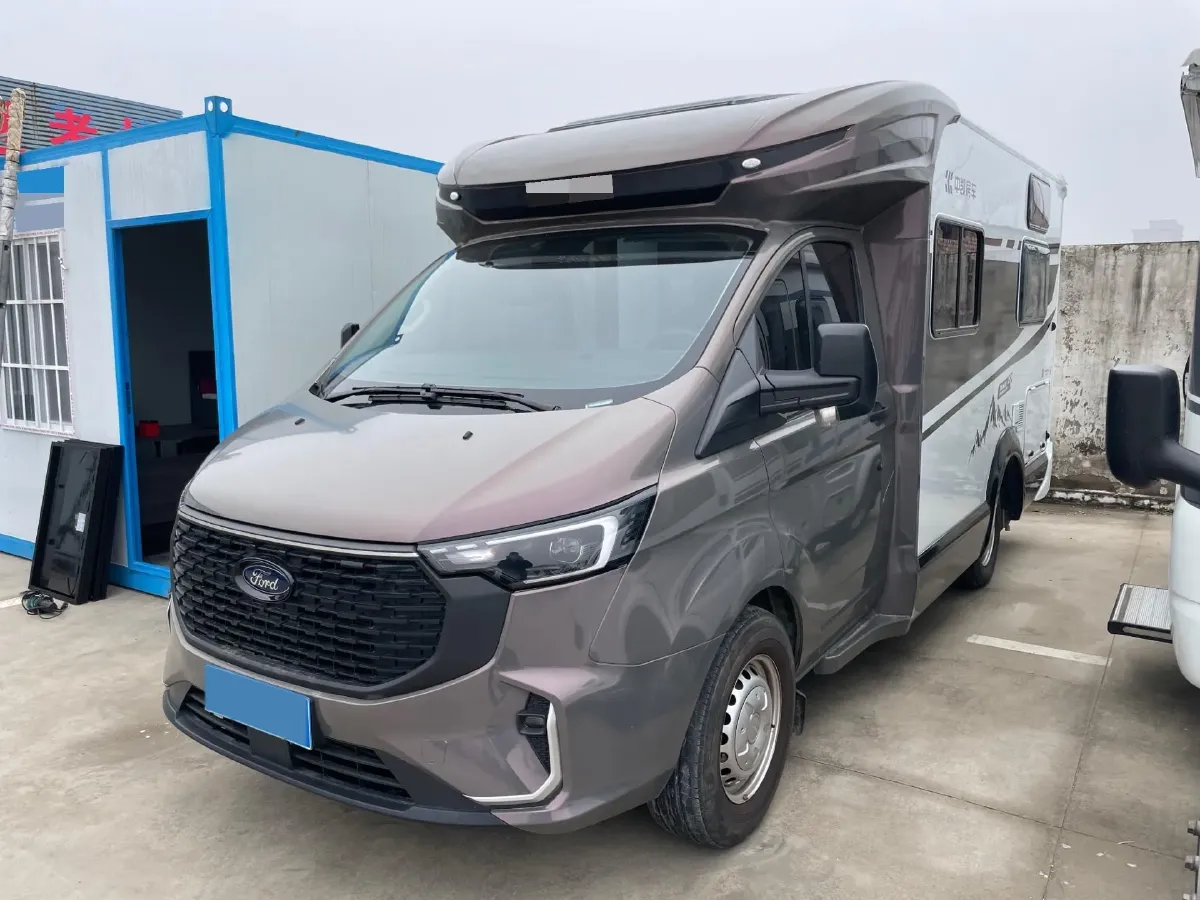 2023 Ford Transit 2.0T 143HP L4 9AT,autocango,china used car exporter,china ev exporter,chinese used car exporter,chinese used ev exporter