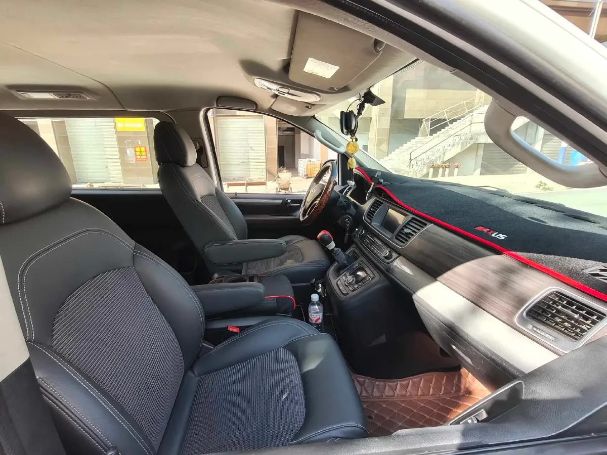 2018 MAXUS G10 1.9T 150HP L4 6MT,autocango,china used car exporter,china ev exporter,chinese used car exporter,chinese used ev exporter