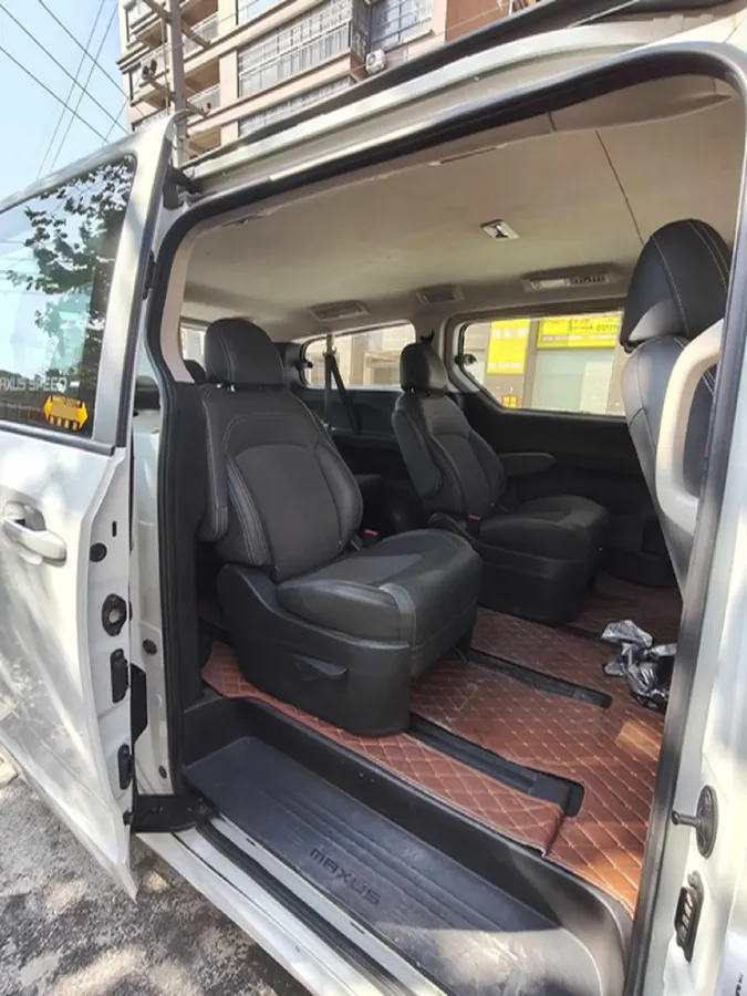 2018 MAXUS G10 1.9T 150HP L4 6MT,autocango,china used car exporter,china ev exporter,chinese used car exporter,chinese used ev exporter