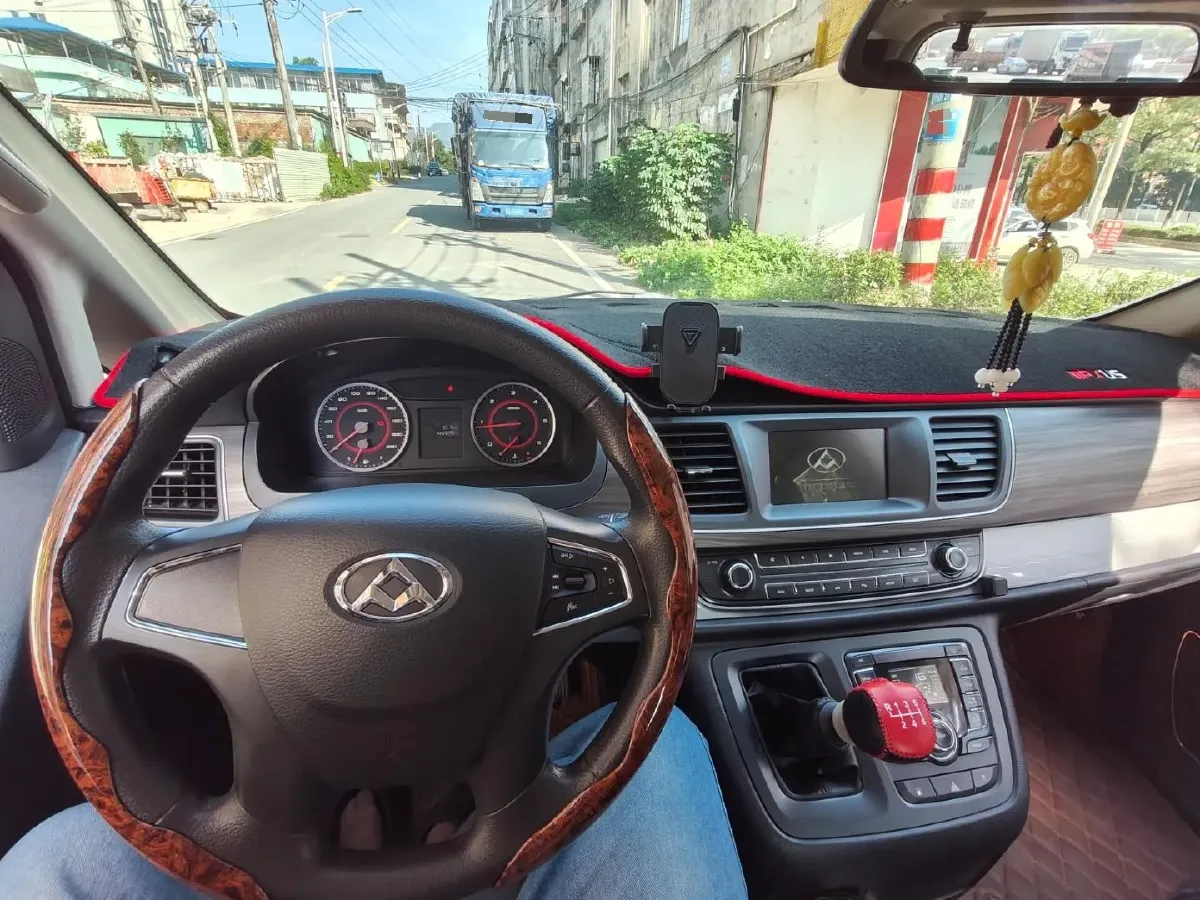 2018 MAXUS G10 1.9T 150HP L4 6MT,autocango,china used car exporter,china ev exporter,chinese used car exporter,chinese used ev exporter