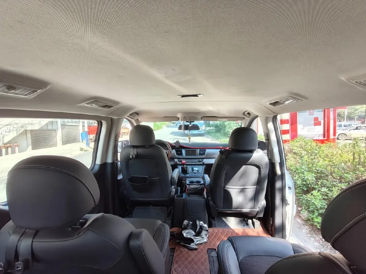 2018 MAXUS G10 1.9T 150HP L4 6MT,autocango,china used car exporter,china ev exporter,chinese used car exporter,chinese used ev exporter