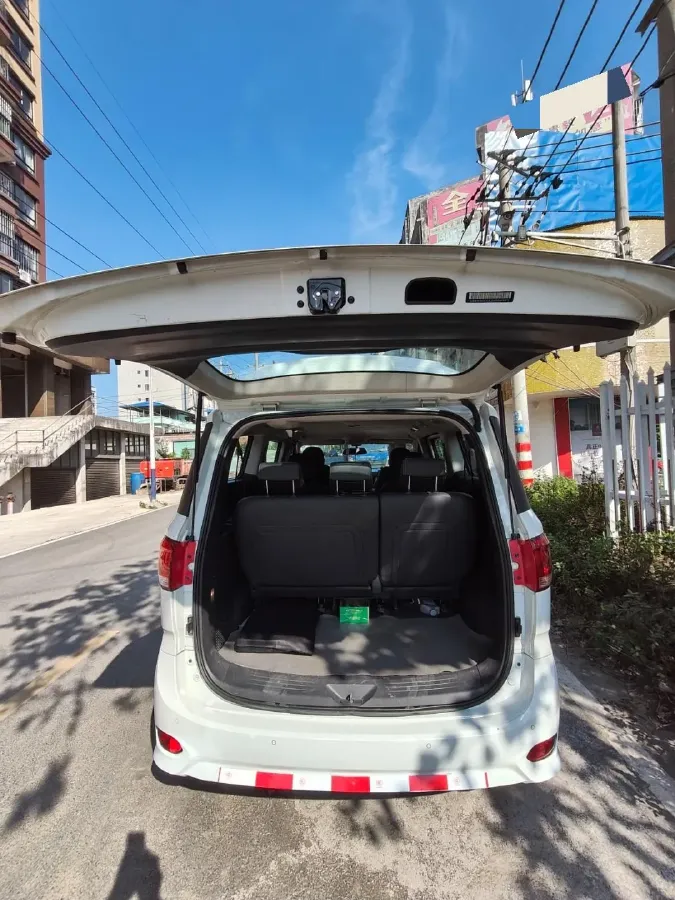 2018 MAXUS G10 1.9T 150HP L4 6MT,autocango,china used car exporter,china ev exporter,chinese used car exporter,chinese used ev exporter