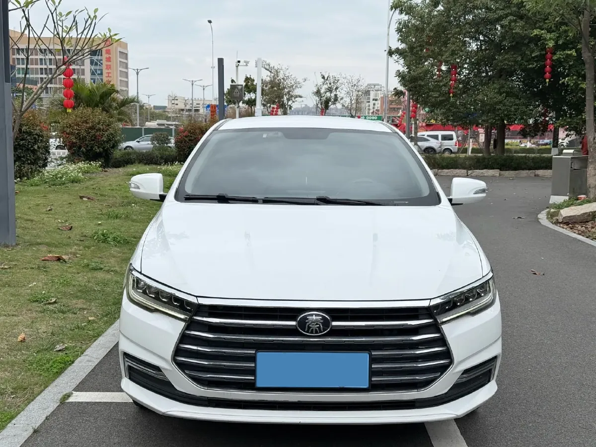 2019 BYD Qin 1.5L 109HP L4 CVT,autocango,china used car exporter,china ev exporter,chinese used car exporter,chinese used ev exporter