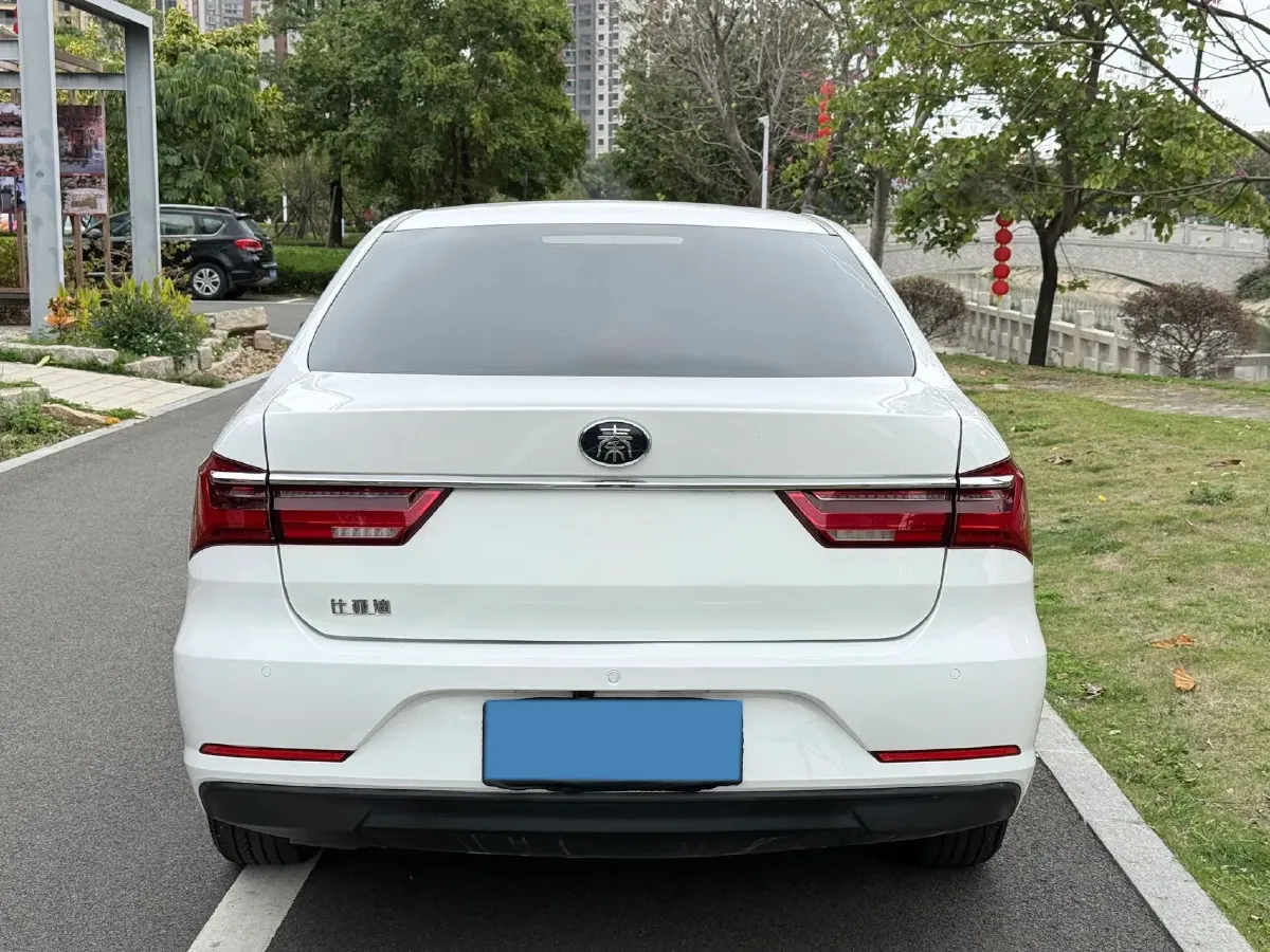 2019 BYD Qin 1.5L 109HP L4 CVT,autocango,china used car exporter,china ev exporter,chinese used car exporter,chinese used ev exporter