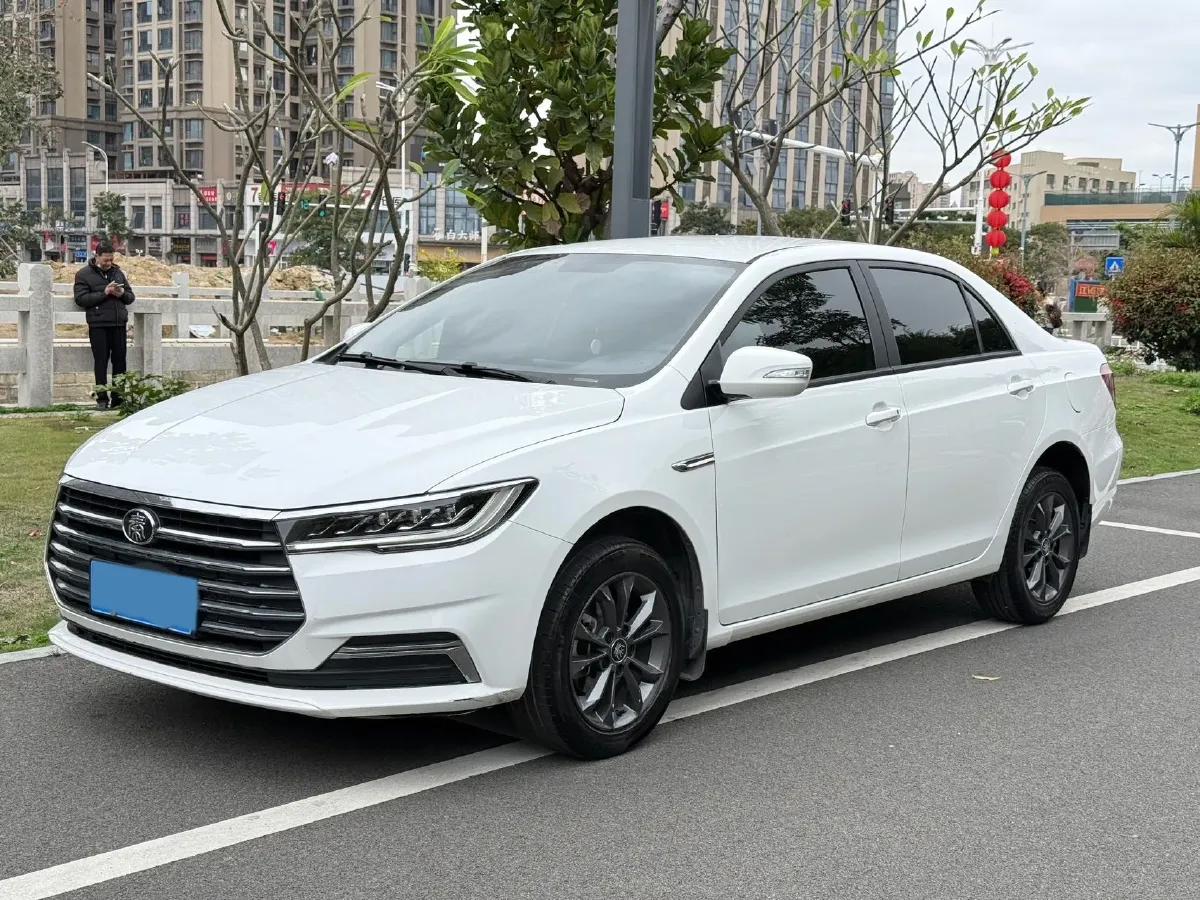 2019 BYD Qin 1.5L 109HP L4 CVT,autocango,china used car exporter,china ev exporter,chinese used car exporter,chinese used ev exporter