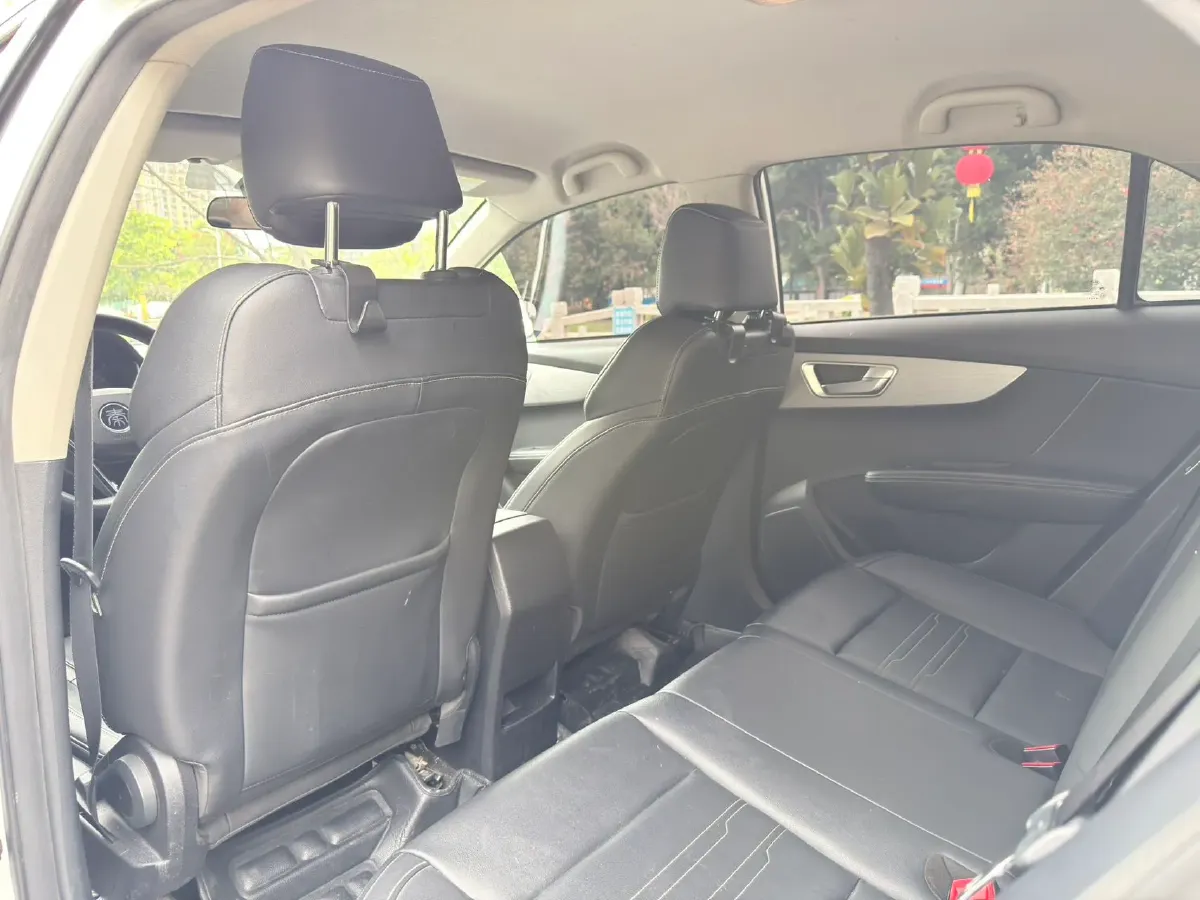 2019 BYD Qin 1.5L 109HP L4 CVT,autocango,china used car exporter,china ev exporter,chinese used car exporter,chinese used ev exporter