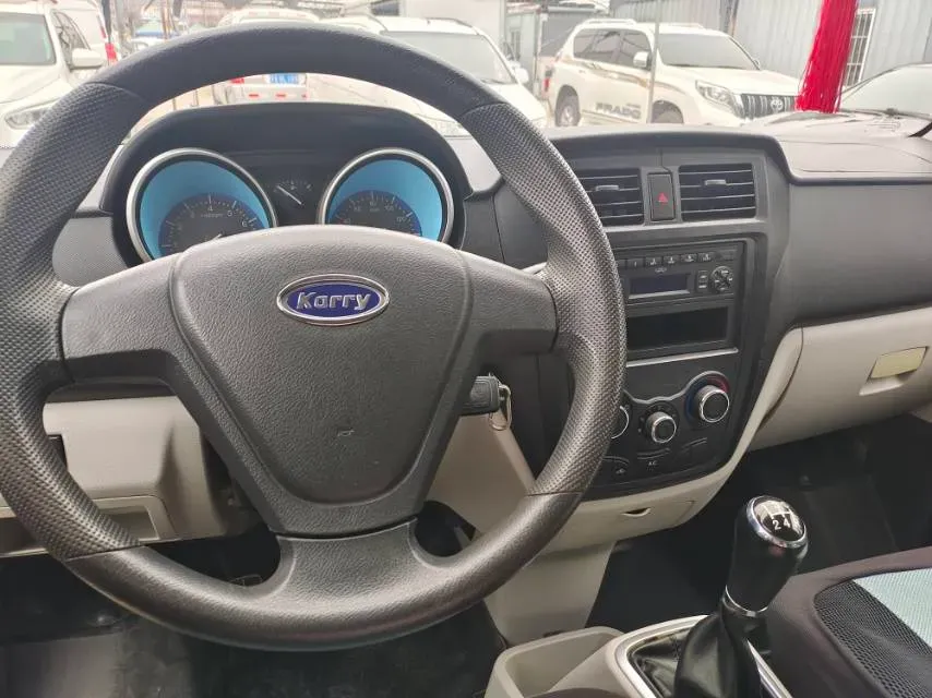 2021 Karry YouYou 1.5L 116HP L4 5MT,autocango,china used car exporter,china ev exporter,chinese used car exporter,chinese used ev exporter