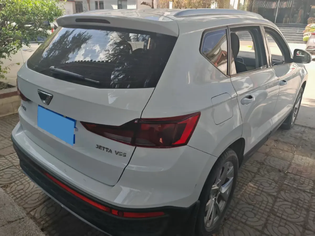 2023 Jetta VS5 1.4T 150HP L4 6AT,autocango,china used car exporter,china ev exporter,chinese used car exporter,chinese used ev exporter